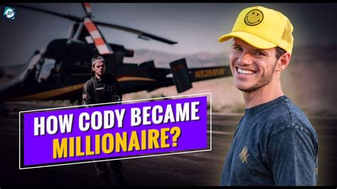 cody detwiler net worth|Cody Detwiler: What happened to the motorsports。